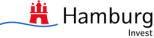 HIW Hamburg Invest Wirtschaftsförderungsgesellschaft Logo