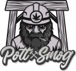 PottSmog Logo