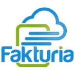 fakturia Logo