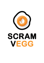 scramVegg Logo