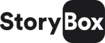 StoryBox Logo
