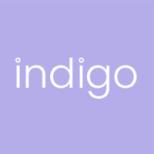 Indigo Hub Logo