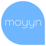 Moyyn Logo