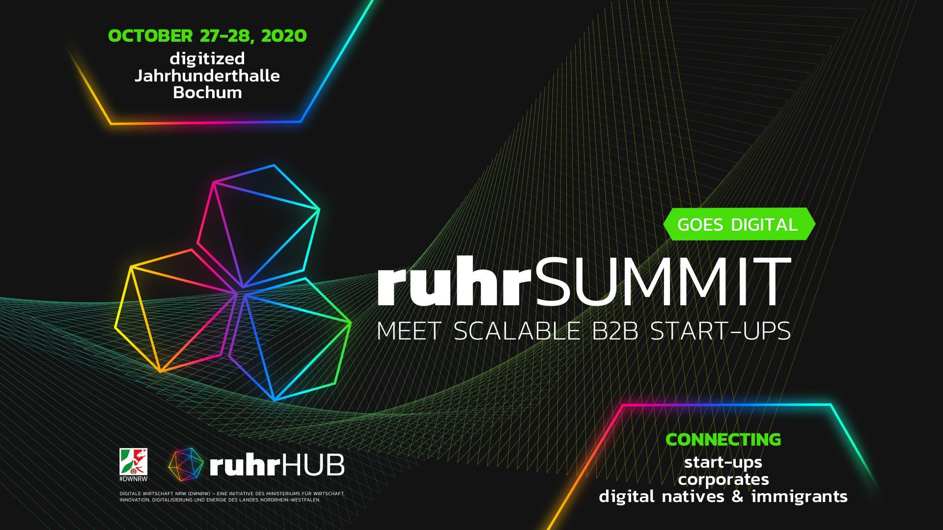 ruhrSUMMIT