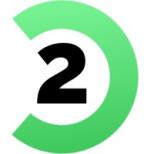 2zero Logo