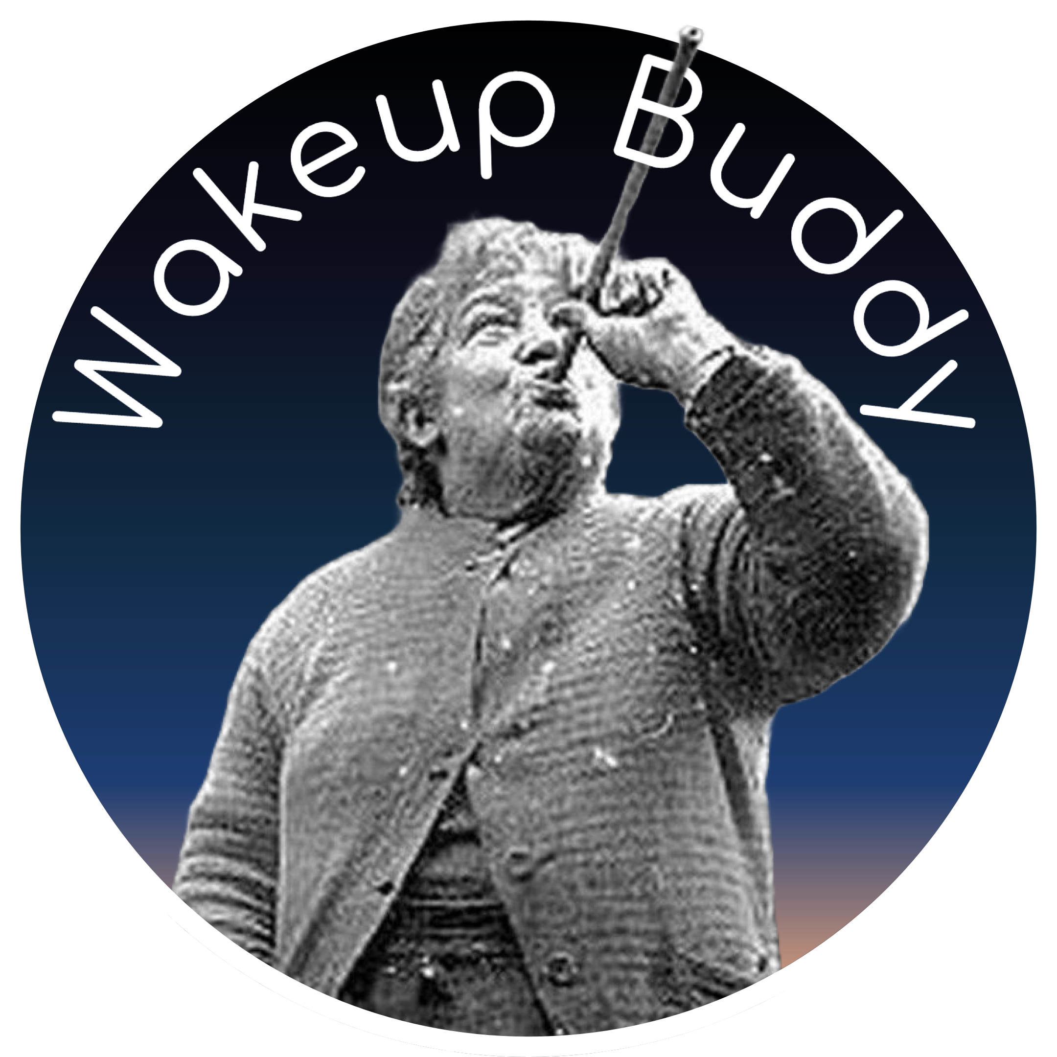 Wakeup Buddy