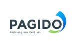 pagido Logo