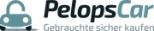 PelopsCar Logo