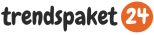 Trendspaket24 Logo