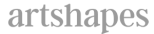 Art Shapes Logo