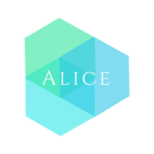 Alice App Logo