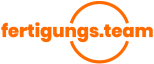 fertigungs.team Logo
