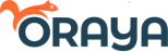 oraya Logo