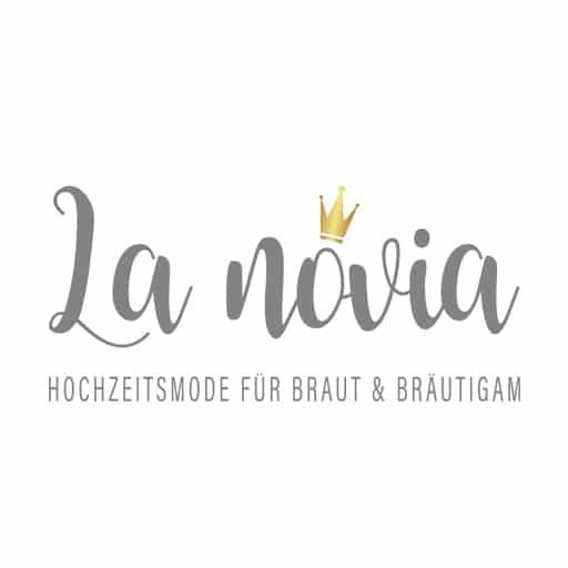 La Novia Hochzeitsmode / corporate from Offenberg / Background
