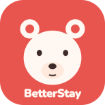 BetterStay Logo