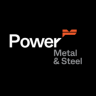 Power Metal & Steel Sdn. Bhd. Logo