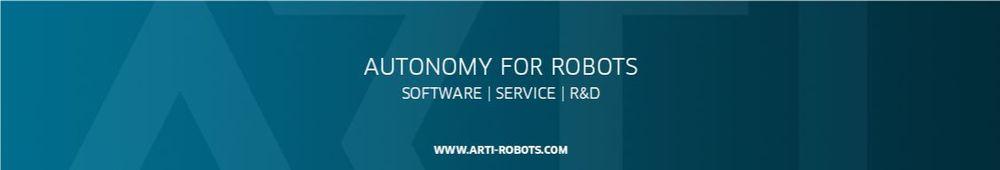 Arti Robots