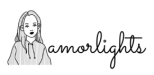 Amorlights Logo