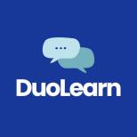 DuoLearn Logo