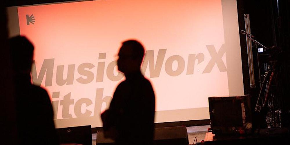 Music WorX Pitch 2023