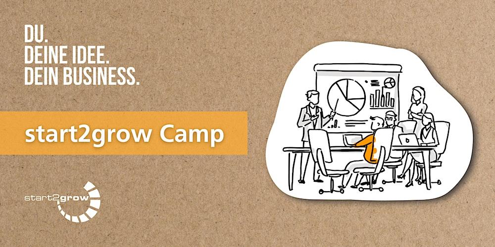 start2grow Camp 2023