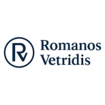 Romanos Vetridis Ventures Logo
