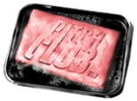 The Pitch Club Logo
