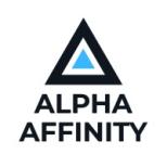 Alpha Affinity Logo