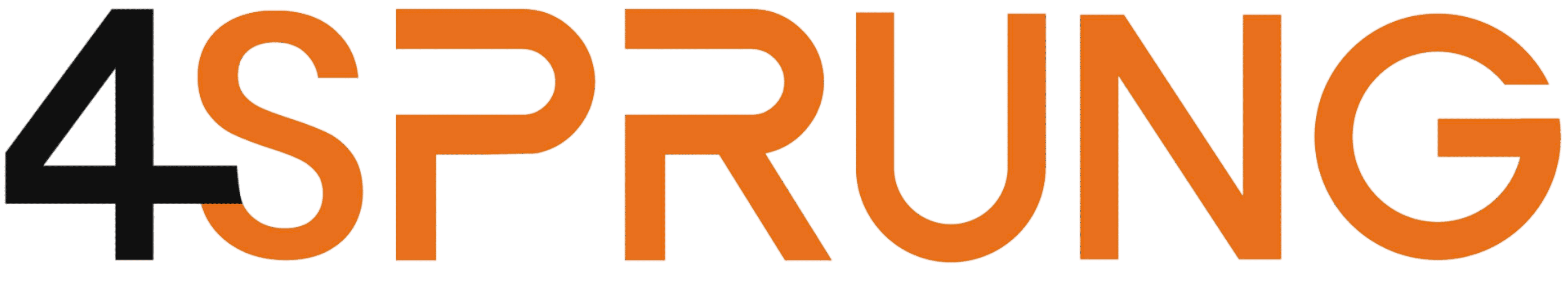 4SPRUNG | Venture Studio & Operativer Wachstumspartner
