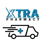 Buy Claritin D Online Overnight 20-Minute Medication Arrival Logo