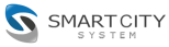 Smart City System Logo