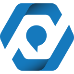 instantKOM Logo