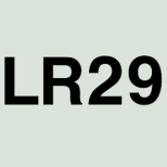 LR29 Logo