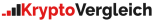 Krypto Vergleich - Full-Service Blockchain Agentur Logo