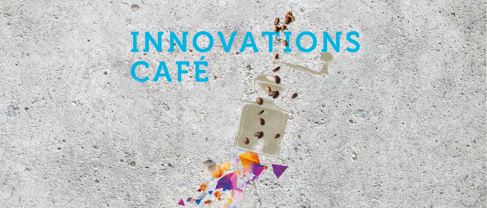 Innovations-Café: Future of Foods