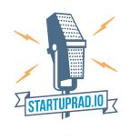 Startuprad.io Logo