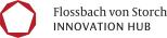 Flossbach von Storch - Innovation Hub Logo