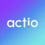 actio Logo