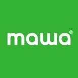 mawa design Licht- und Wohnideen Logo