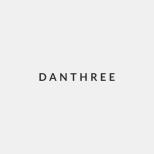 Danthree Studio Logo