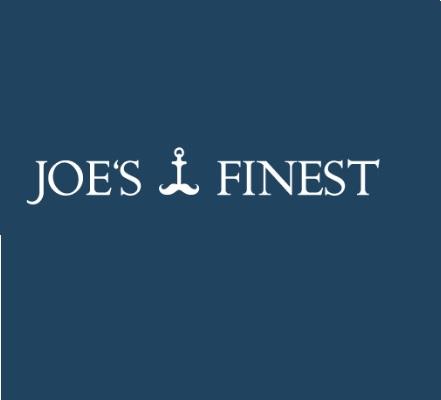 Joe\'s Finest