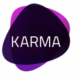 Karma Logo