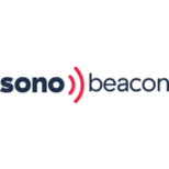 SonoBeacon Logo
