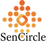 SenCircle Logo