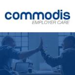 Commodis Logo