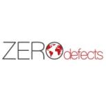 ZERO defects Logo