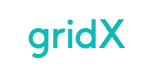 gridX Logo