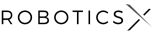 RoboticsX Logo