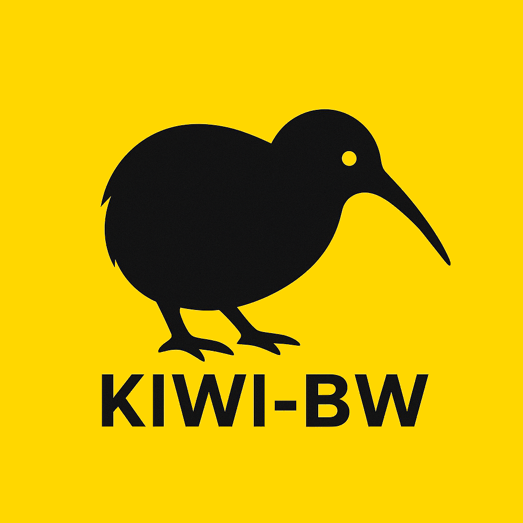 KIWI-BW