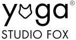 Yoga Studio Fox Logo